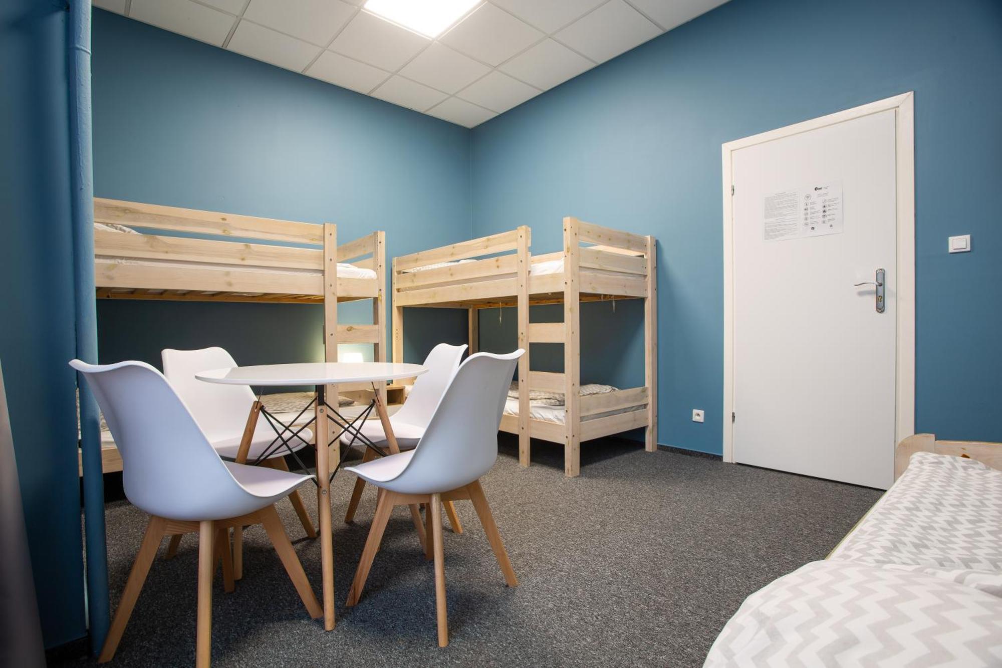 Moon Hostel