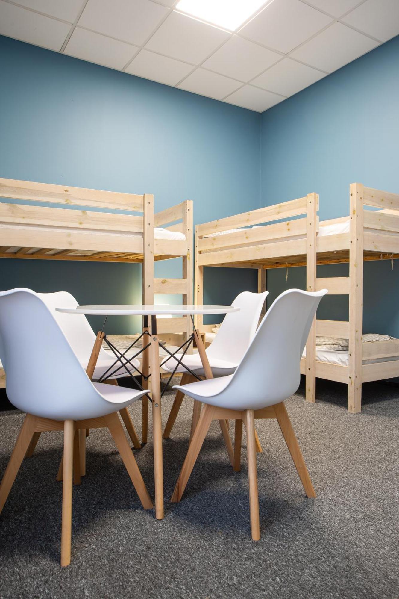 Moon Hostel Wrocław