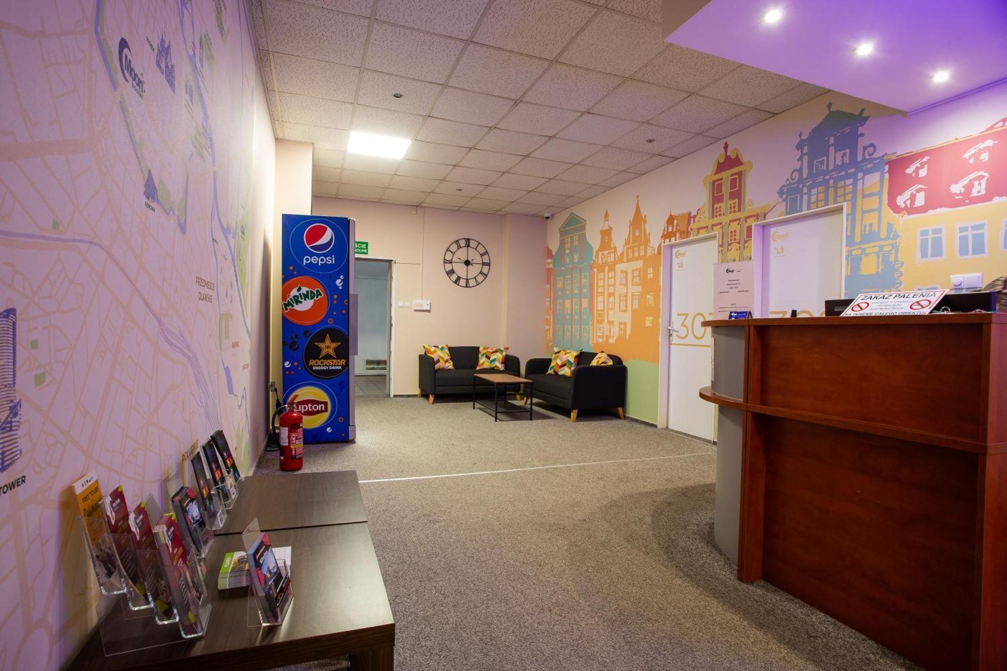 Moon Hostel