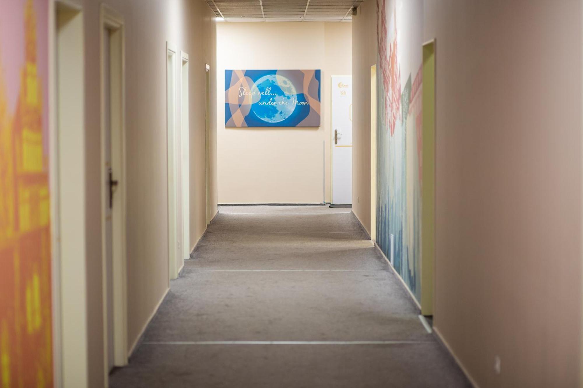 Moon Hostel Wrocław