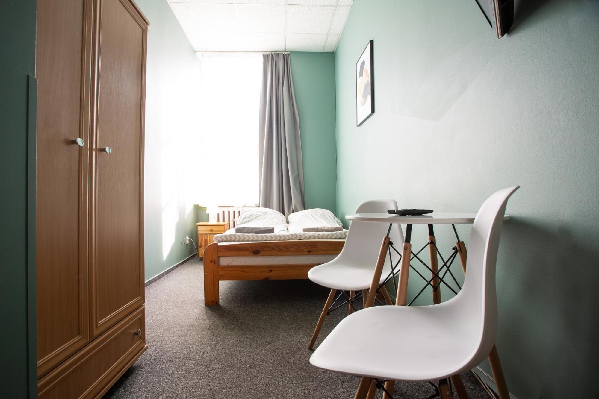 Moon Hostel