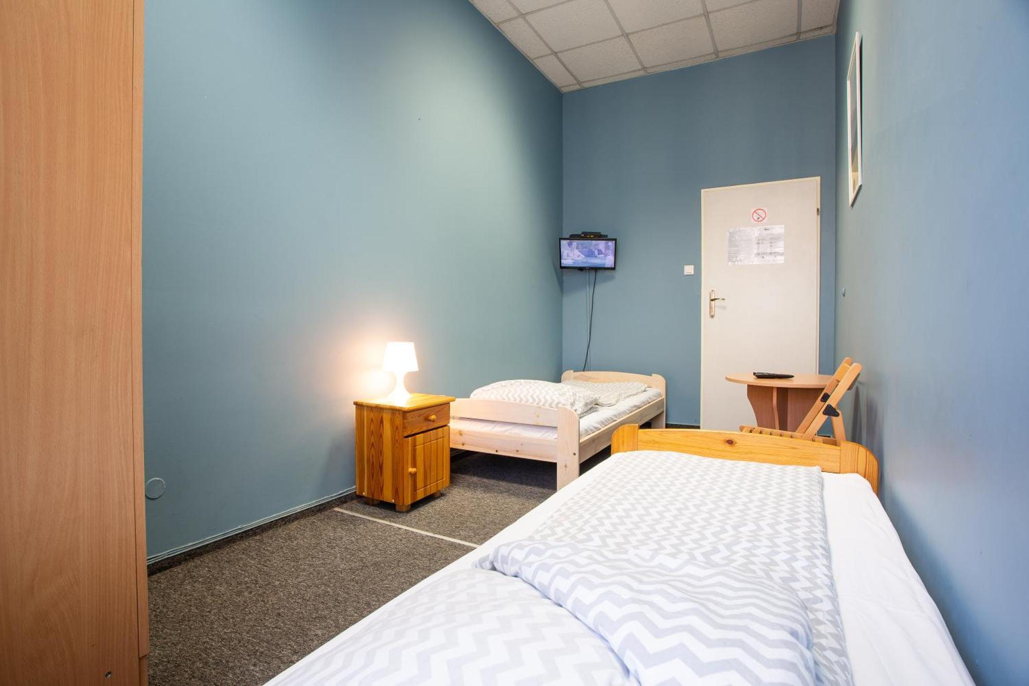 Moon Hostel