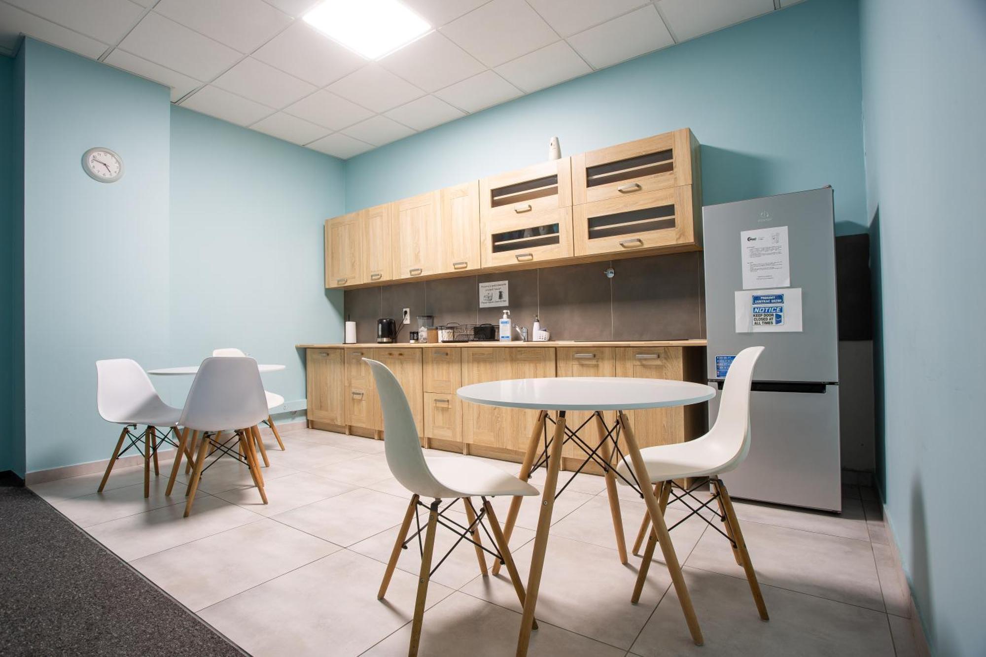 Hostel Moon Wrocław