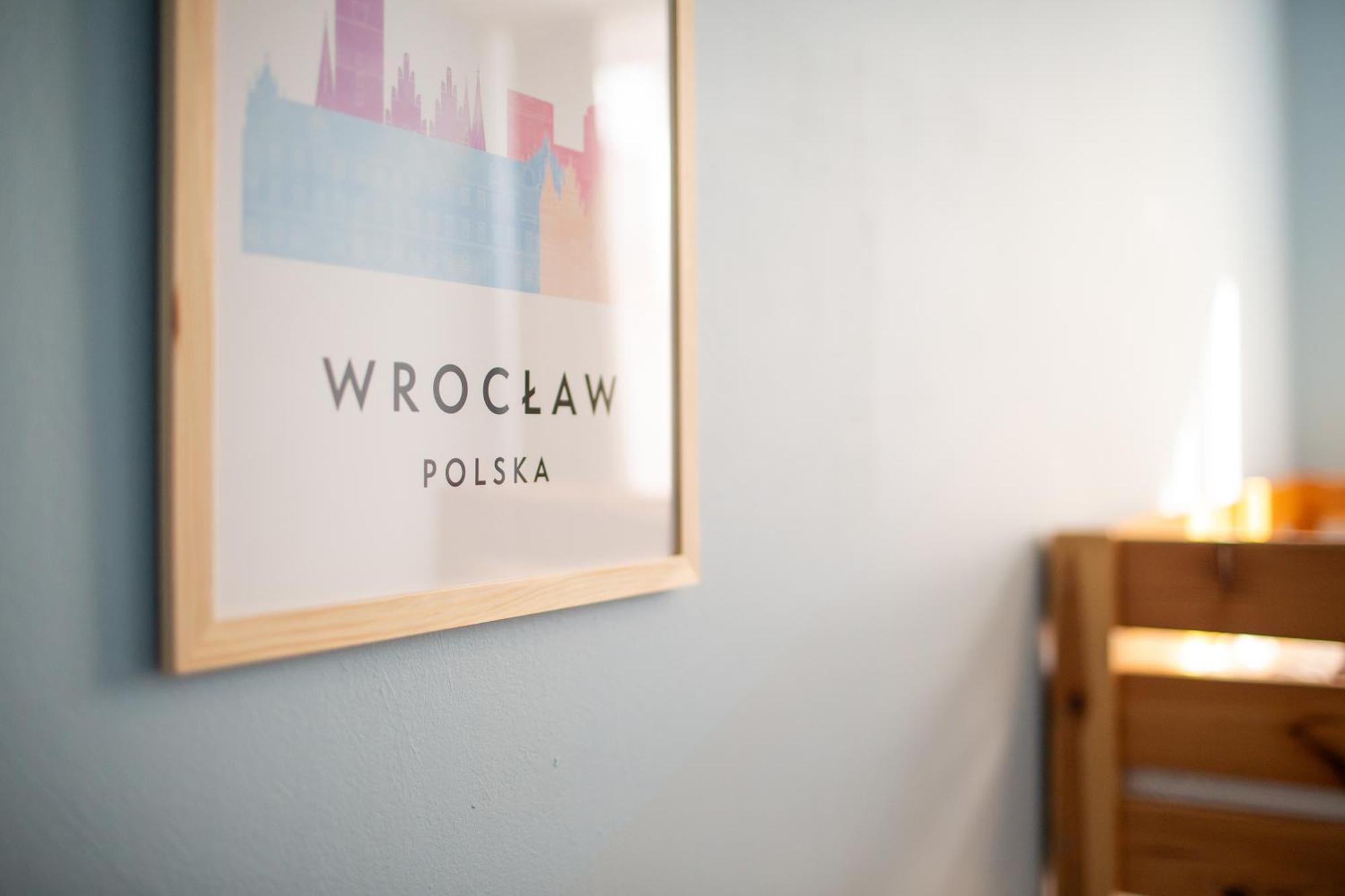 Moon * Wrocław