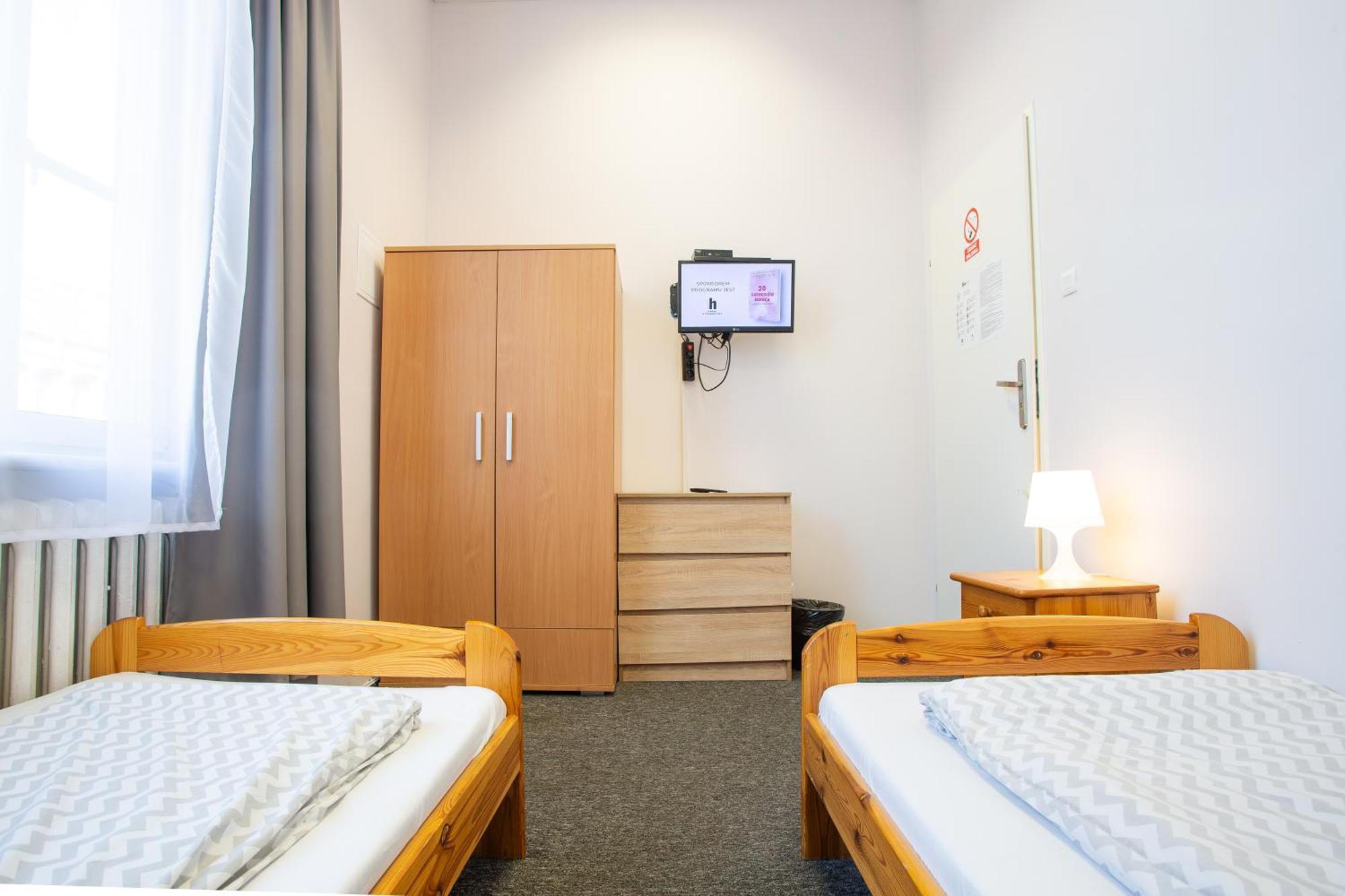 Hostel Moon Wrocław