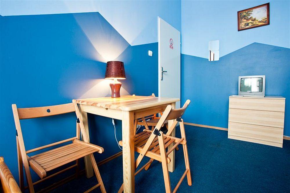 Moon Hostel