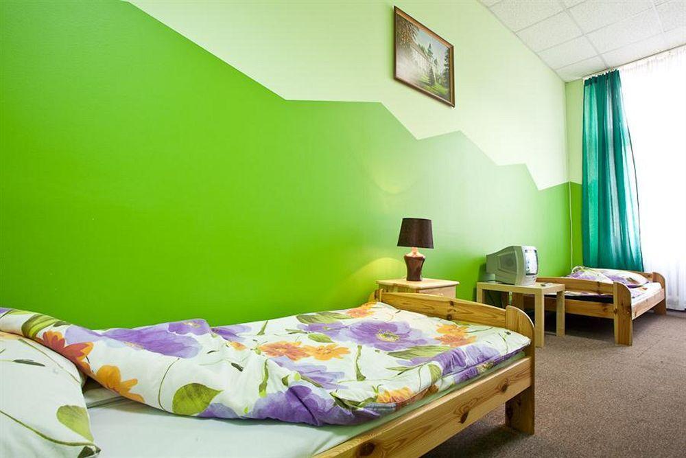 Hostel Moon Wrocław