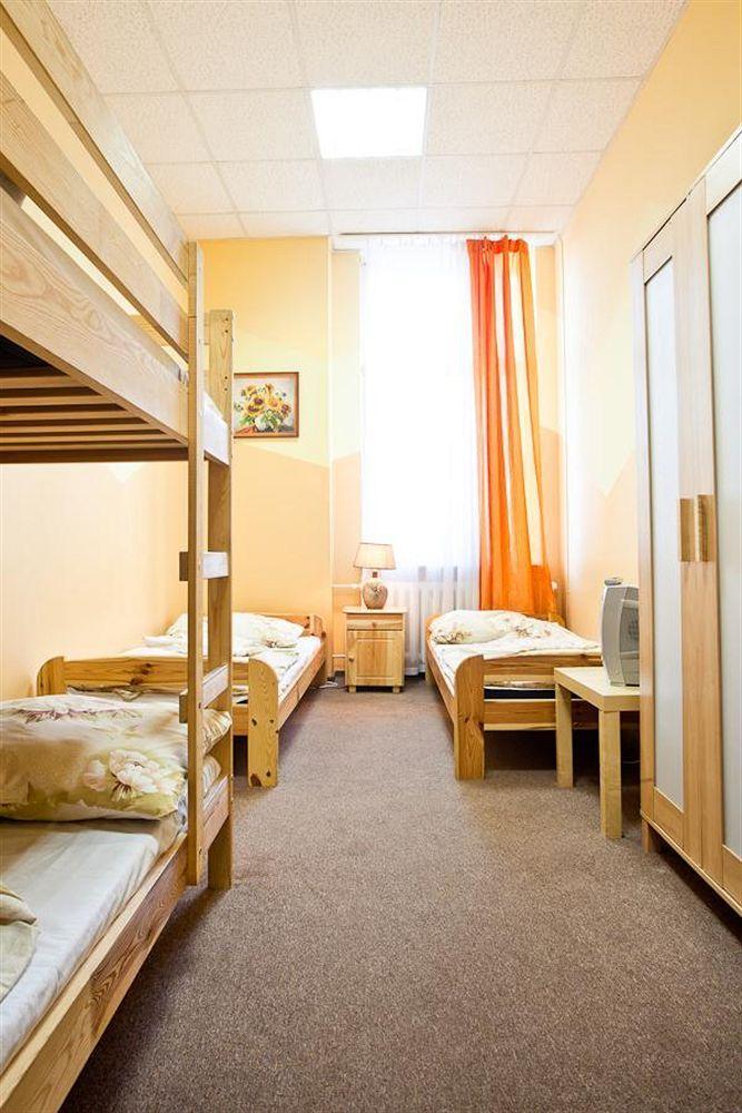 Moon Hostel Wrocław