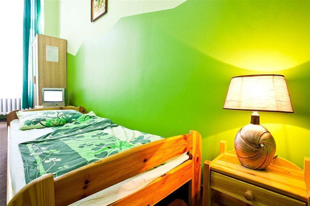 Moon Hostel